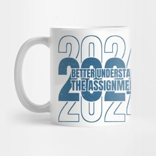 2024 Mug